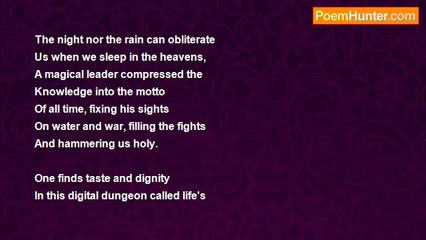 Naveed Akram - Night And Rain