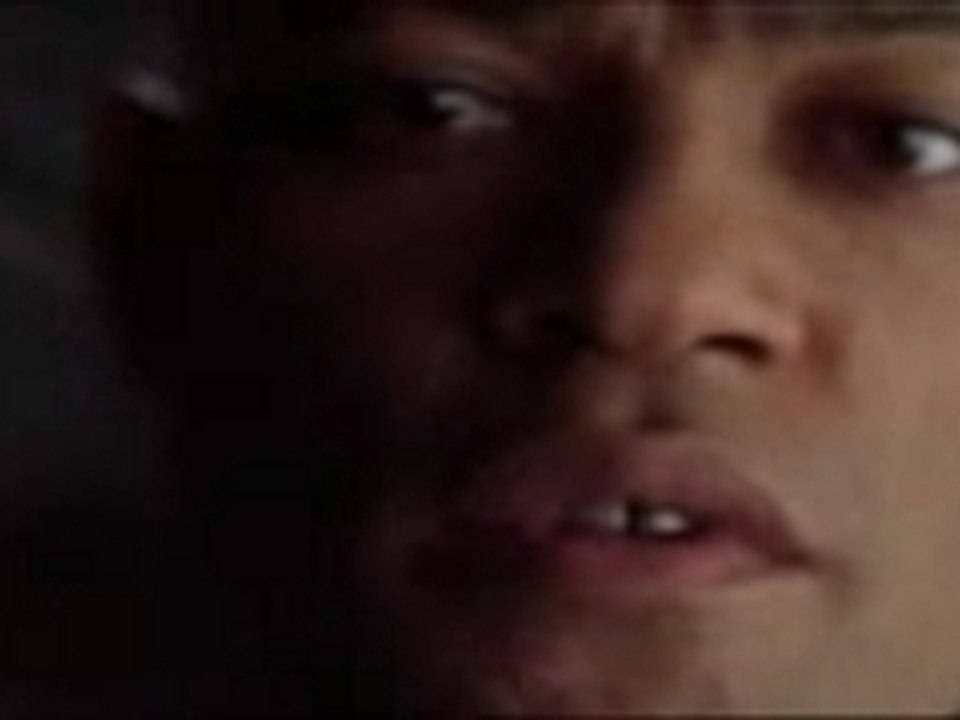 The Matrix
