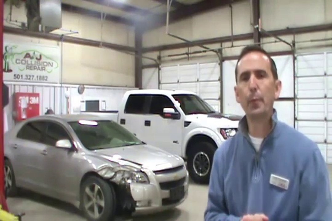 Auto Owners Insurance Claims - The Process!