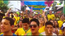 L!TV visita as ruas mais bem decoradas de Manaus