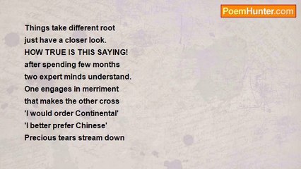 Soumita Sarkar Ray - Secret Of Marriage