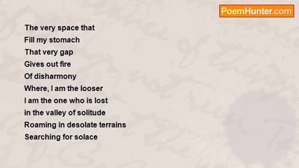 Soumita Sarkar Ray - WORDS OF FIRE