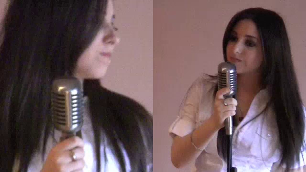 Last Name - Carrie Underwood (Cover) Sammie Libman - Fair Use