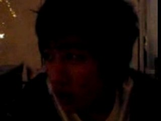 siwei and his malaysian accent