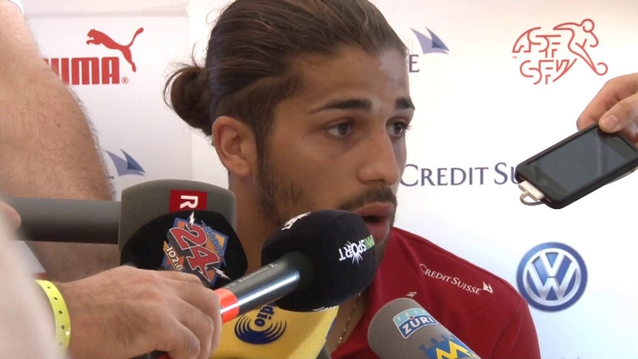 WM 2014: Rodriguez: 'Pogba ist brutal gut'