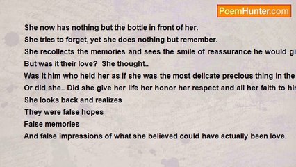 Kay Tee - Empty Bottles