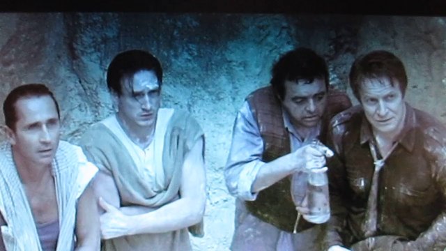 Effroyables Jardins Bernd