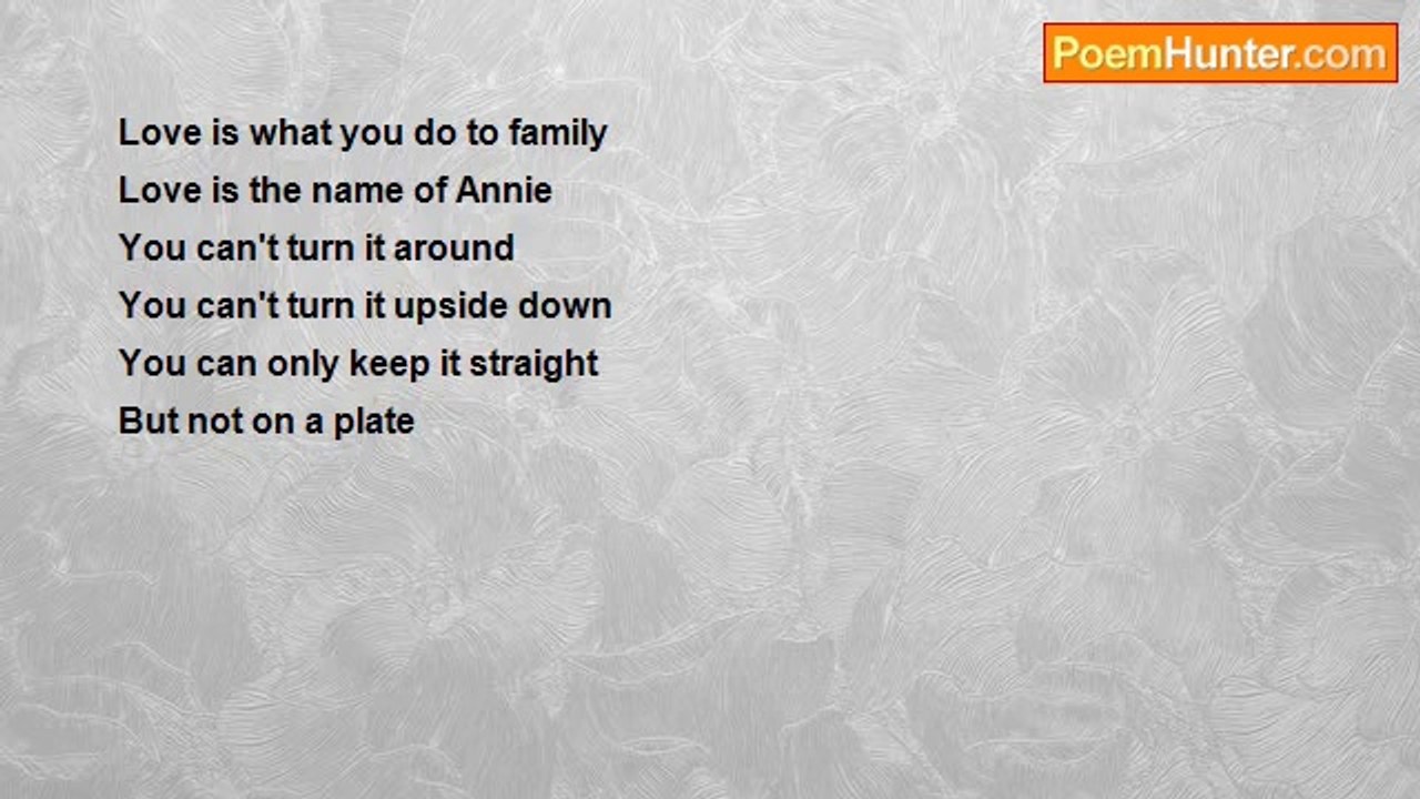 Crystal Piatt - Love (Younger)