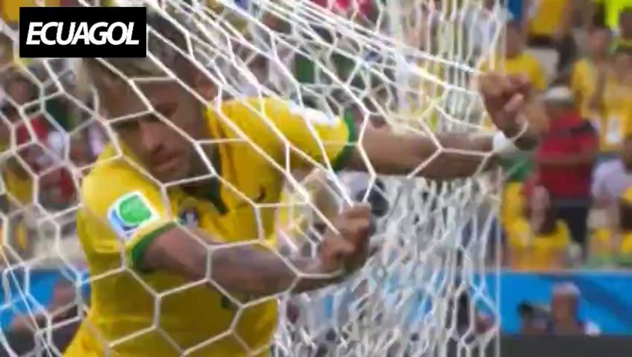 BR x MX