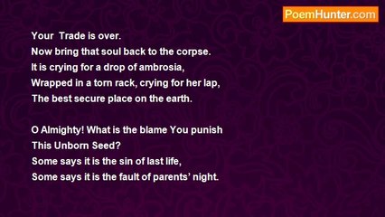 Kaikubad Ali - Bring That Soul Back