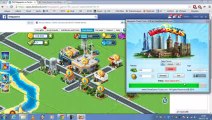 Megapolis Triche pirater Free Download February 2015