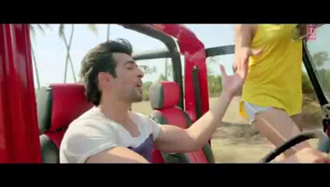 Aaj Phir Video Song _ Hate Story 2 _ Arijit Singh _ Jay Bhanushali _ Surveen Chawla