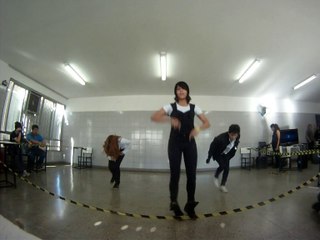 1ª Batalha Kpop cover- Round Final- JDS