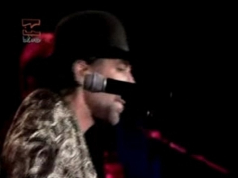 Y sin embargo - Joaquin Sabina