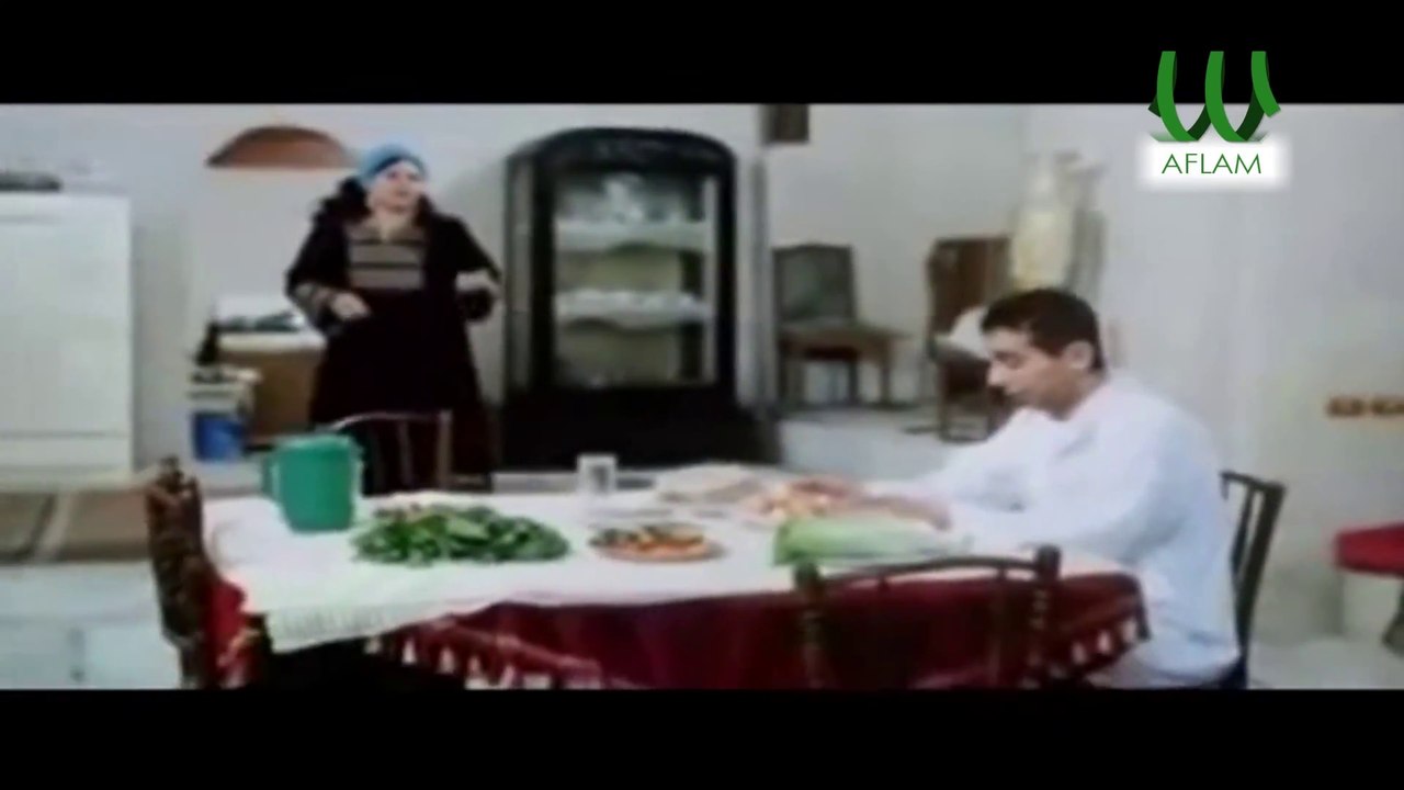 مشهد كوميدي لمصطفي هريدي يموت من الضحك