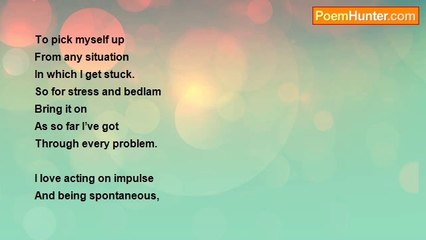 Stacey Williams - Nympholepsy