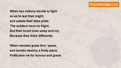 Jaideep Joshi - They Think Differently