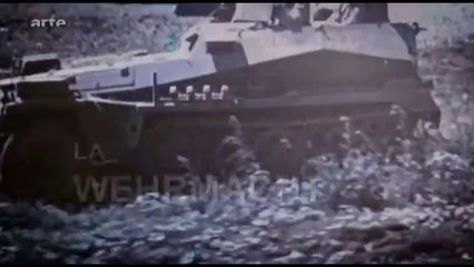 2e Guerre Mondiale - La Wehrmacht #4 "Le complot des généraux"