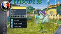 Plants vs Zombies Garden Warfare Let's Play Épisode 55 [Cryo-pois]