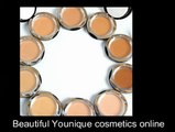 Beautiful Younique Cosmetics Online