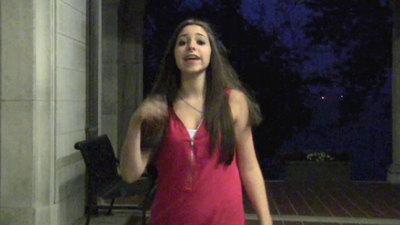 Mama Do - Pixie Lott (Cover) Sammie Libman - Fair Use