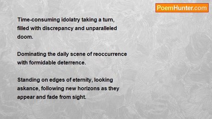 RoseAnn V. Shawiak - Edges Of Eternity