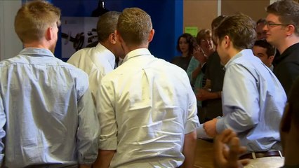 Capturado suspeito de ataque contra consulado dos EUA