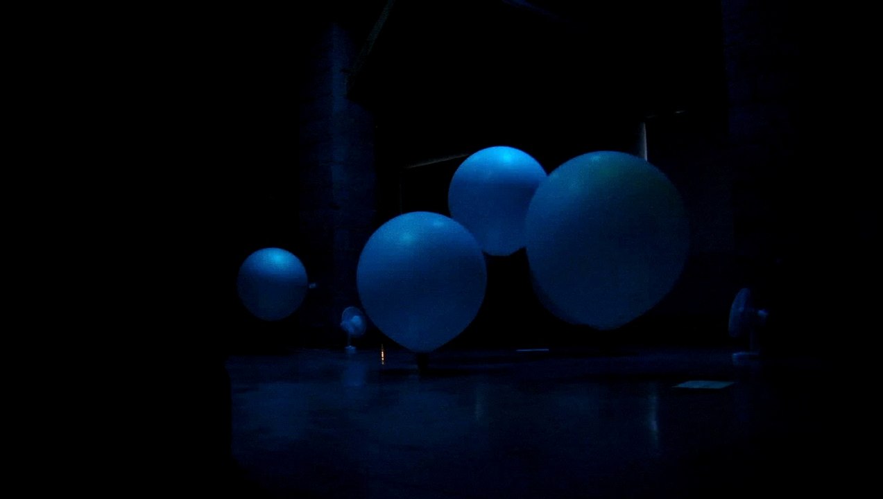 La Turbulence du Papillon