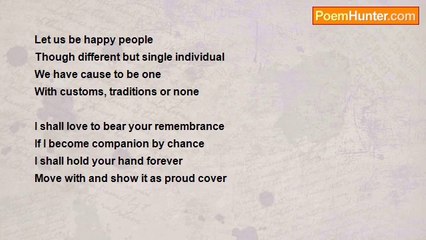 hasmukh amathalal - As proud cover