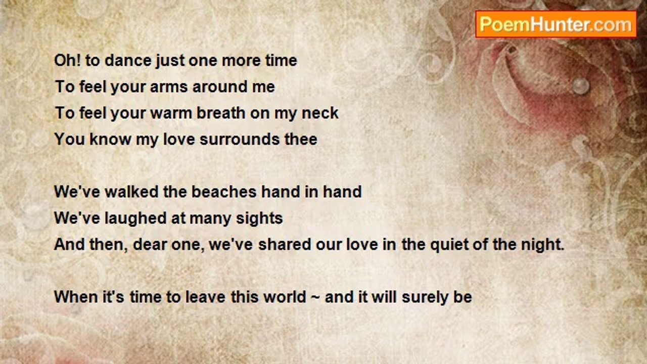 Marilyn Saunders - Forever
