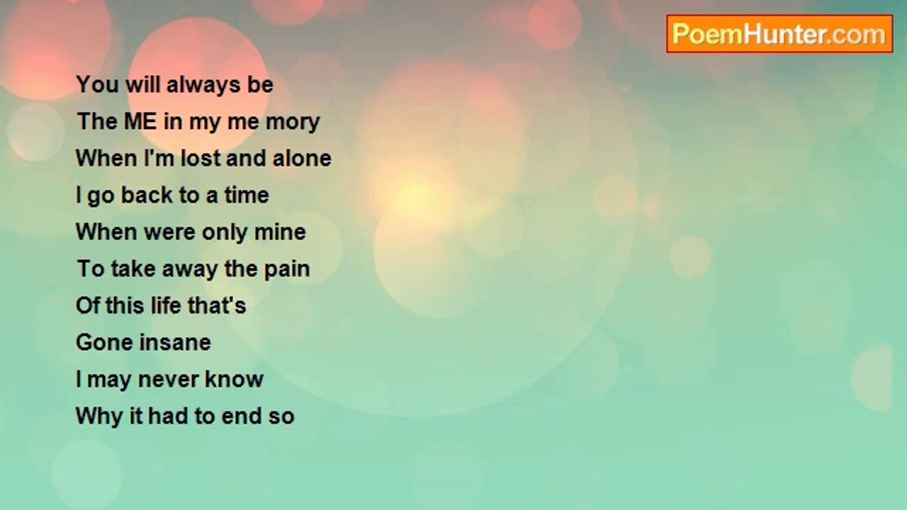 david kush - Me Ory