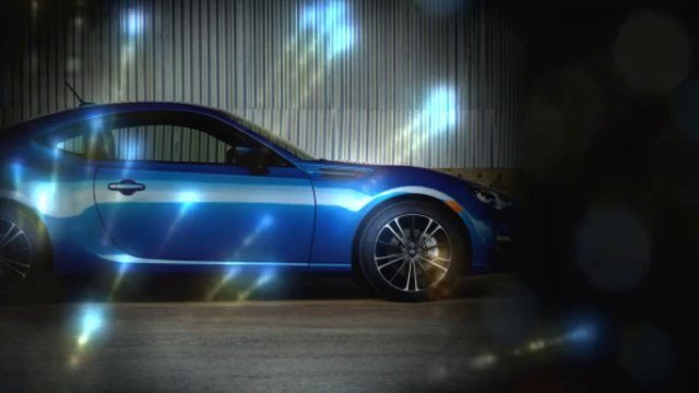 2014 Subaru BRZ near San Francisco at Putnam Subaru of Burlingame