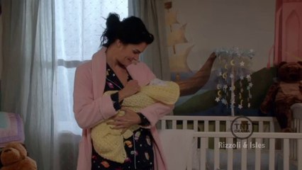 Rizzoli & Isles Season 5 Ep 1 - Nightmares Clip HD