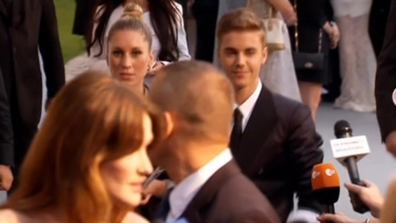 Bieber cleared on attempted robbery charge