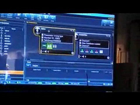 Motorola à Dakar avec des technologies de pointe pour des villes sûres