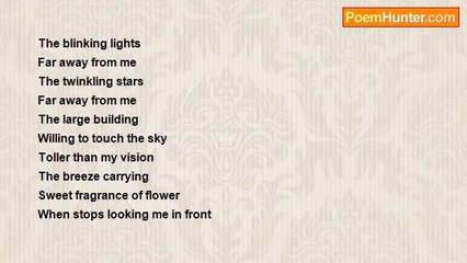 Tadasha Tripathy - The Absolute Vacuum