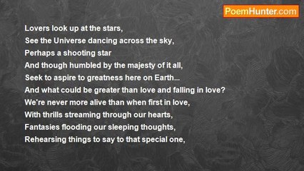 Denis Martindale - What Could Be Greater?