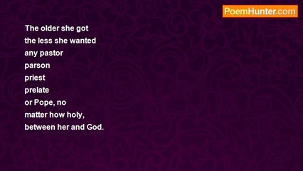 Saiom Shriver - Incorrigible