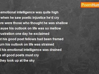 Lento Maez - Emotional Intelligence