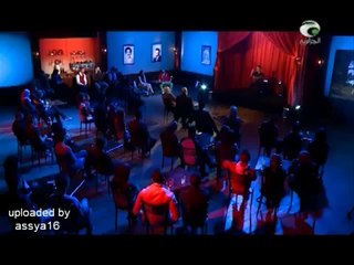 Anas Tennah - Le parkinger (Qahwet El Gosto, saison 3)