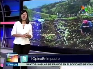 Ecuador y la UE llevarán a cabo cuarta ronda de negociaciones