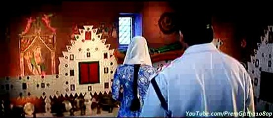 Panchi Nadiya Pawan Ke - Refugee (1080p HD Song)