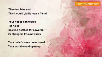 Jemima Rivas - Reflecting