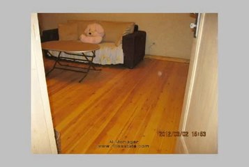 شقة للإيجار قانون جديد بمصر الجديدة  200م تصلح للمقرات الإدارية بشيراتون