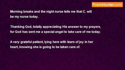 RoseAnn V. Shawiak - Angel Whisperer