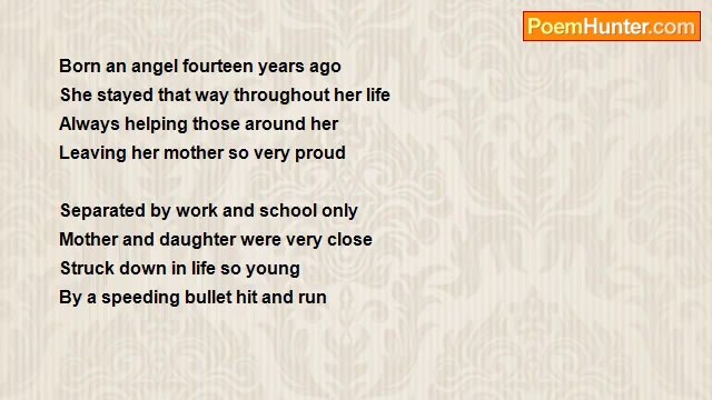 Murphy Payne - God Needed An Angel