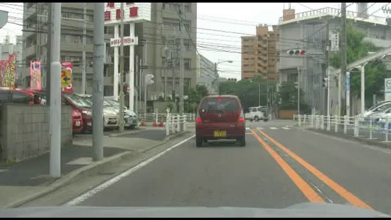 市内北部でも戦後体制下の遺物、朝鮮カルト問題と在日の特殊工作活動を・_140617_草莽愛知