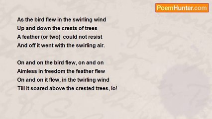 Gerald Kithinji - A Feather In Flight