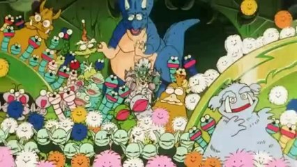 TFS - DBZ Abridged - Dead Zone (Legendado PT-BR)