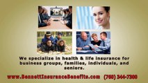 Health Insurance Agency, Group Medical Plans and Employee Benefits, Brawley, Imperial county CA